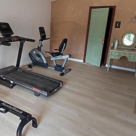Agroturisme Sa Torre (Adults Only) Santa Eugenia Kültér fotó
