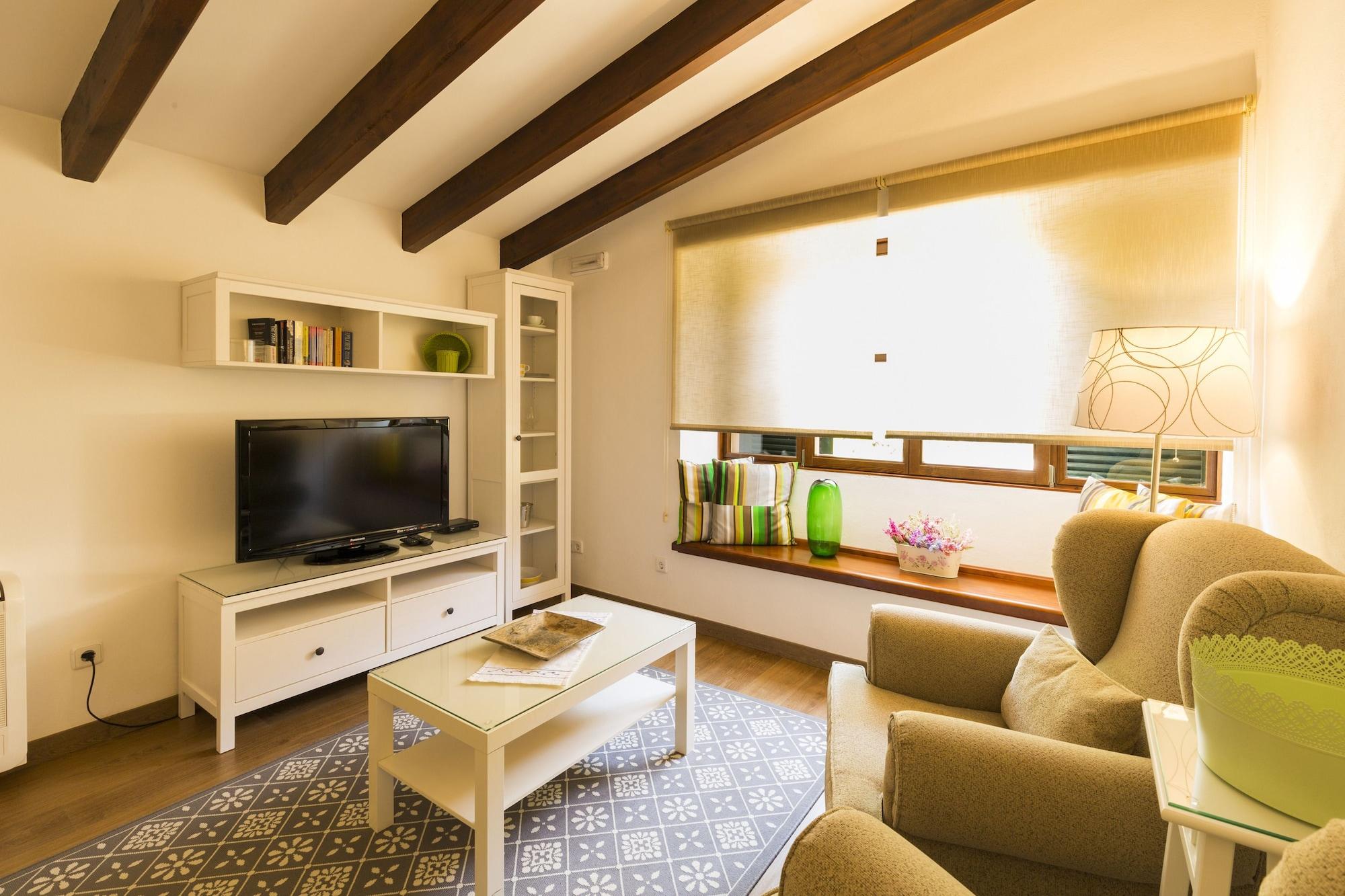 Agroturisme Sa Torre (Adults Only) Santa Eugenia Kültér fotó