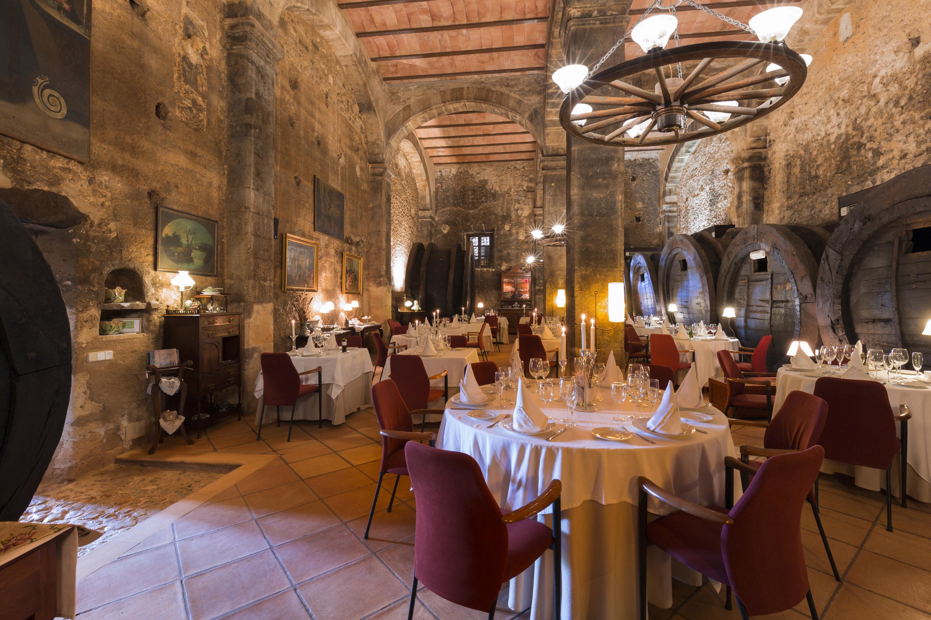 Agroturisme Sa Torre (Adults Only) Santa Eugenia Kültér fotó