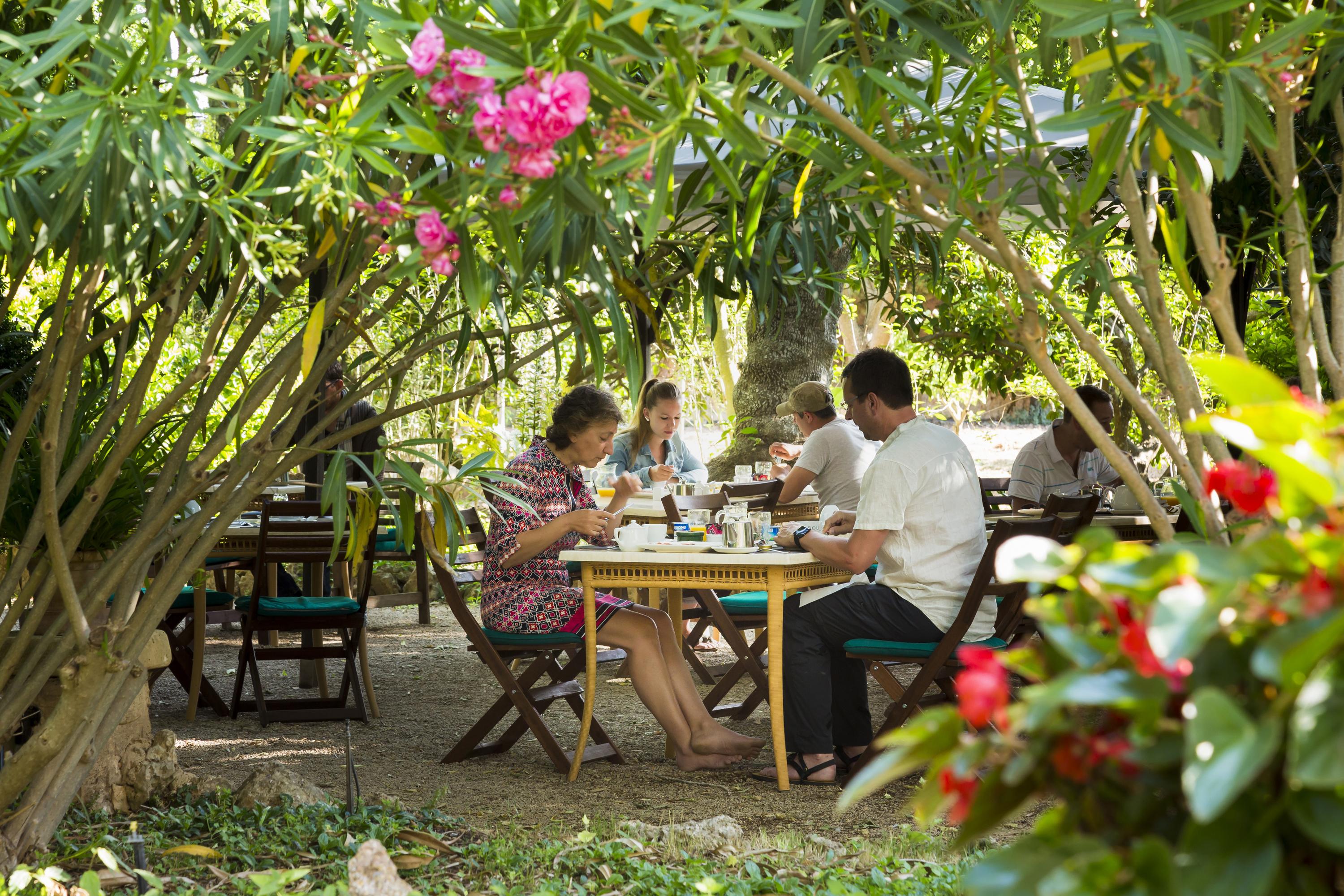 Agroturisme Sa Torre (Adults Only) Santa Eugenia Kültér fotó