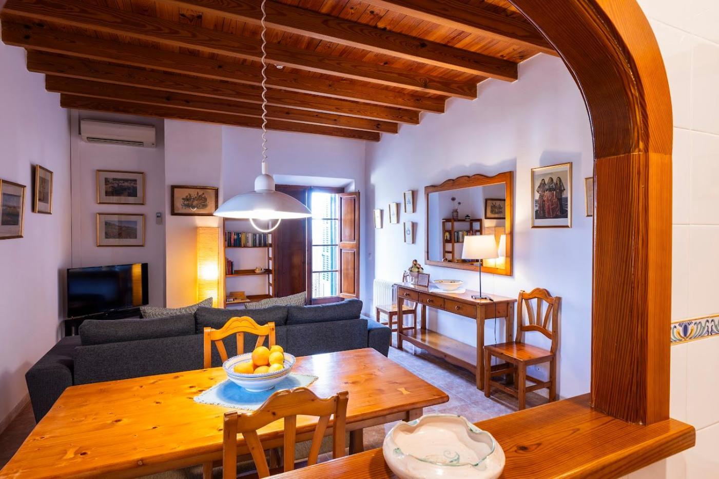 Agroturisme Sa Torre (Adults Only) Santa Eugenia Kültér fotó